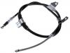 Seilzug, Feststellbremse Brake Cable:59913-4A000