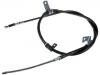 Seilzug, Feststellbremse Brake Cable:59912-4A030