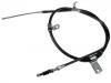 Seilzug, Feststellbremse Brake Cable:59913-4A030