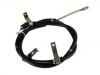 Seilzug, Feststellbremse Brake Cable:0K019-44-410