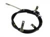 Seilzug, Feststellbremse Brake Cable:0K019-44-420