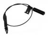 Seilzug, Feststellbremse Brake Cable:59760-3E400