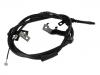 Seilzug, Feststellbremse Brake Cable:59760-3F100