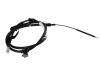 Seilzug, Feststellbremse Brake Cable:59770-3F000