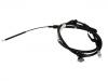 Seilzug, Feststellbremse Brake Cable:59760-3F000