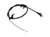 Seilzug, Feststellbremse Brake Cable:59770-3C300