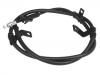 Seilzug, Feststellbremse Brake Cable:59760-3C000