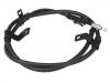 Seilzug, Feststellbremse Brake Cable:59770-3C000