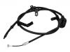 Seilzug, Feststellbremse Brake Cable:59760-2G000