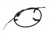 Seilzug, Feststellbremse Brake Cable:59770-2G000