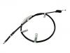 Seilzug, Feststellbremse Brake Cable:59760-1D000