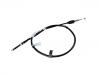 Seilzug, Feststellbremse Brake Cable:59770-1D000