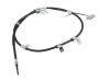 Seilzug, Feststellbremse Brake Cable:59750-1D000