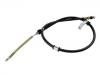 Seilzug, Feststellbremse Brake Cable:AA331-44-410C