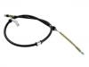 Seilzug, Feststellbremse Brake Cable:AA331-44-420A