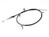 Seilzug, Feststellbremse Brake Cable:54402-54L00