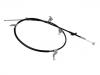 Seilzug, Feststellbremse Brake Cable:54401-54L00