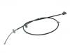 Seilzug, Feststellbremse Brake Cable:46420-B1031