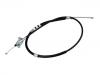 Seilzug, Feststellbremse Brake Cable:46430-97202