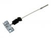 Seilzug, Feststellbremse Brake Cable:MR205216