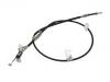 Seilzug, Feststellbremse Brake Cable:47560-SZT-G02