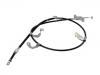 Seilzug, Feststellbremse Brake Cable:47510-SZT-G02