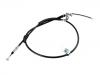 Seilzug, Feststellbremse Brake Cable:47560-S1A-E62