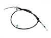 Seilzug, Feststellbremse Brake Cable:47510-S1A-E62