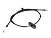 Seilzug, Feststellbremse Brake Cable:13309422