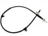 Seilzug, Feststellbremse Brake Cable:59770-H1050