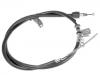 Seilzug, Feststellbremse Brake Cable:59760-17510