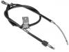 Seilzug, Feststellbremse Brake Cable:59770-17510