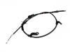 Seilzug, Feststellbremse Brake Cable:59770-3K000