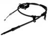 Seilzug, Feststellbremse Brake Cable:59760-3K000