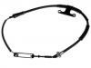 Seilzug, Feststellbremse Brake Cable:0K58A-44-420