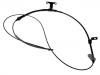Seilzug, Feststellbremse Brake Cable:0K58A44410