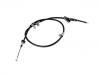 Seilzug, Feststellbremse Brake Cable:59760-3W200