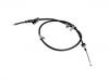 Seilzug, Feststellbremse Brake Cable:59770-3W200