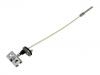 Seilzug, Feststellbremse Brake Cable:46410-97503