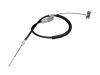 Seilzug, Feststellbremse Brake Cable:47210-SJD-G12