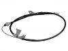 Seilzug, Feststellbremse Brake Cable:47210-SJD-G02
