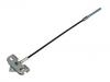 Seilzug, Feststellbremse Brake Cable:47210-SNA-A01