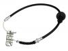 Seilzug, Feststellbremse Brake Cable:LC62-44-150D