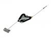 Seilzug, Feststellbremse Brake Cable:CC29-44-150