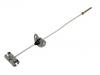 Seilzug, Feststellbremse Brake Cable:F151-44-150A