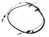 Seilzug, Feststellbremse Brake Cable:DA97-44-150C