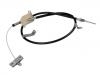 Seilzug, Feststellbremse Brake Cable:36402-CA00A