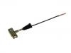 Seilzug, Feststellbremse Brake Cable:96328200