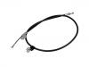 Seilzug, Feststellbremse Brake Cable:59750-39700