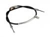 Seilzug, Feststellbremse Brake Cable:59750-3A300